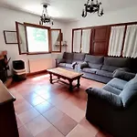 Apartment Rural Juana *