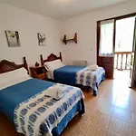 Rural Juana Apartment *
