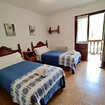 Rural Juana Appartement Alles