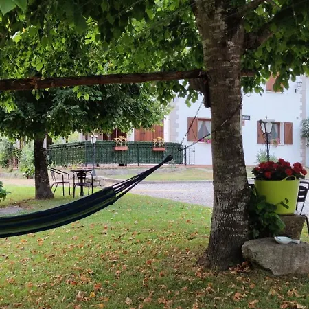 Apartment Rural Juana Alles