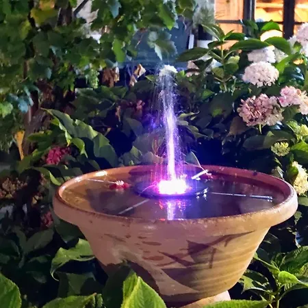 Rural Juana Apartment Alles