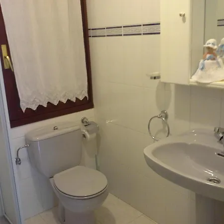 Rural Juana Apartmán Alles