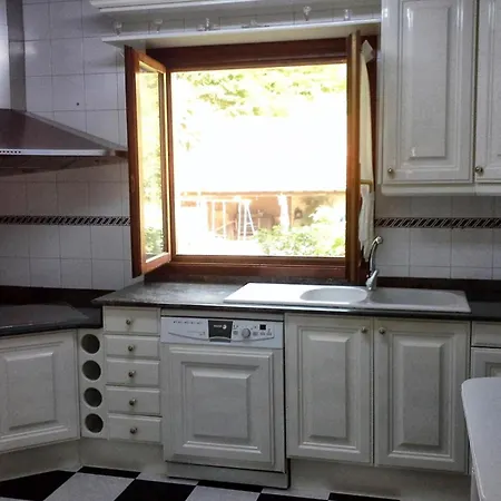 Apartment Rural Juana *