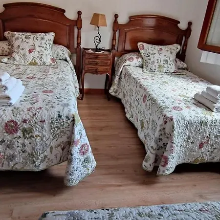 Apartment Rural Juana
