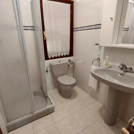 Rural Juana Apartment Alles