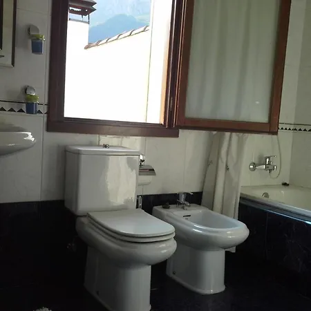 Rural Juana Apartment *