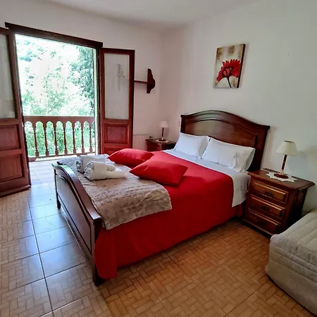 Apartment Rural Juana