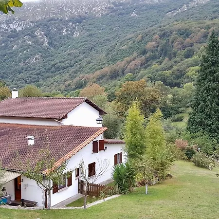 Rural Juana Apartmán Alles