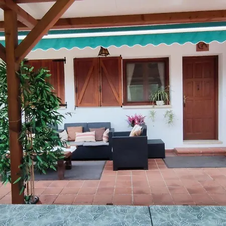 Apartment Rural Juana *