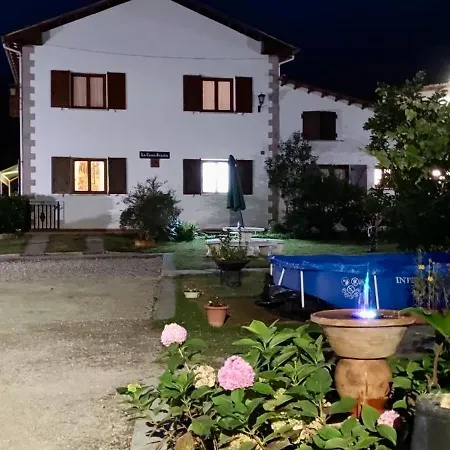 Rural Juana Apartment Alles