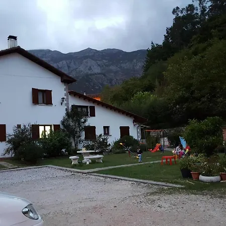 Apartment Rural Juana