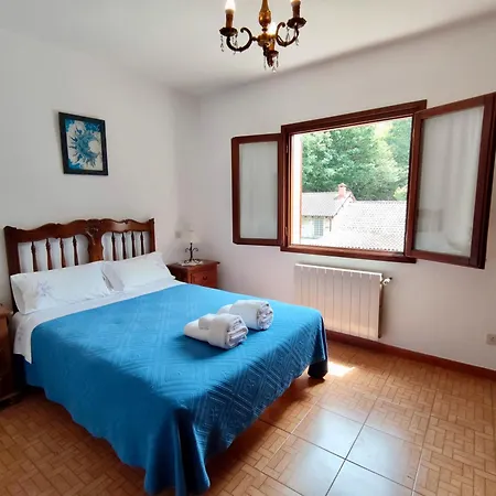 Rural Juana Apartment Alles