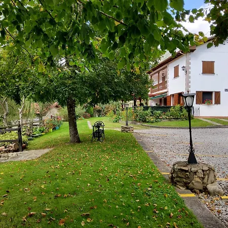 Apartment Rural Juana Alles