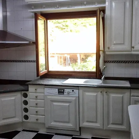 Apartamento Rural Juana