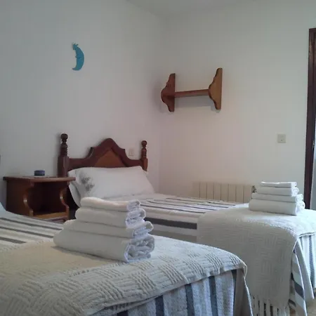 Rural Juana Apartamento Alles