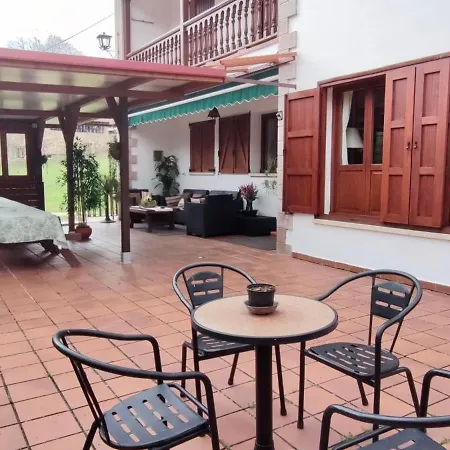 Rural Juana Apartamento Alles
