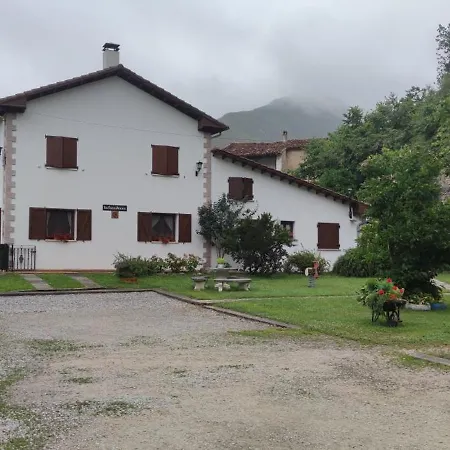 Rural Juana *
