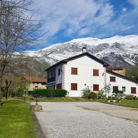Apartamento Rural Juana Alles