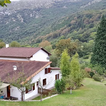 Apartamento Rural Juana *