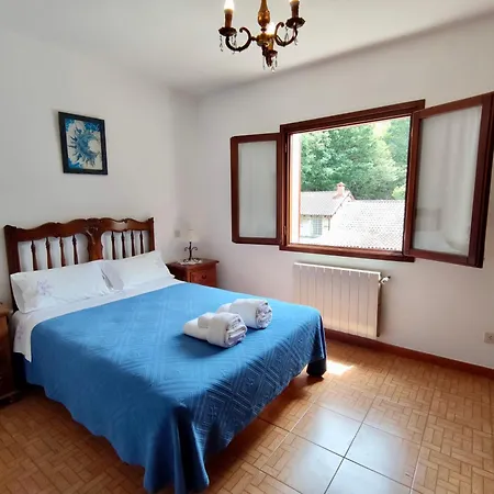 Apartamento Rural Juana