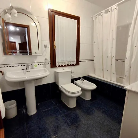 Rural Juana Apartamento Alles