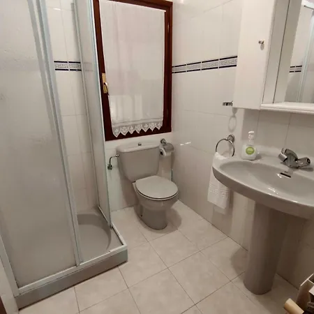 Rural Juana Apartamento