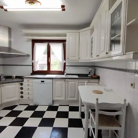 Rural Juana Apartamento Alles
