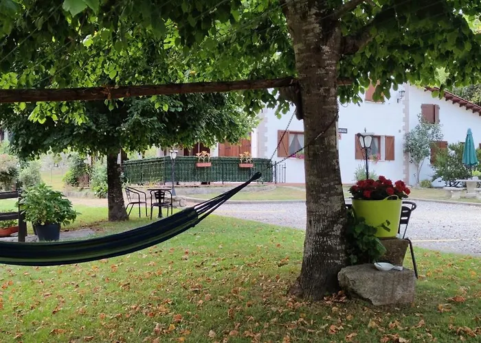 Appartement Rural Juana Alles