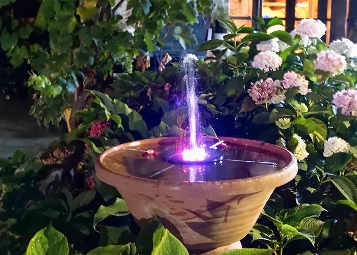 Rural Juana Appartement Alles