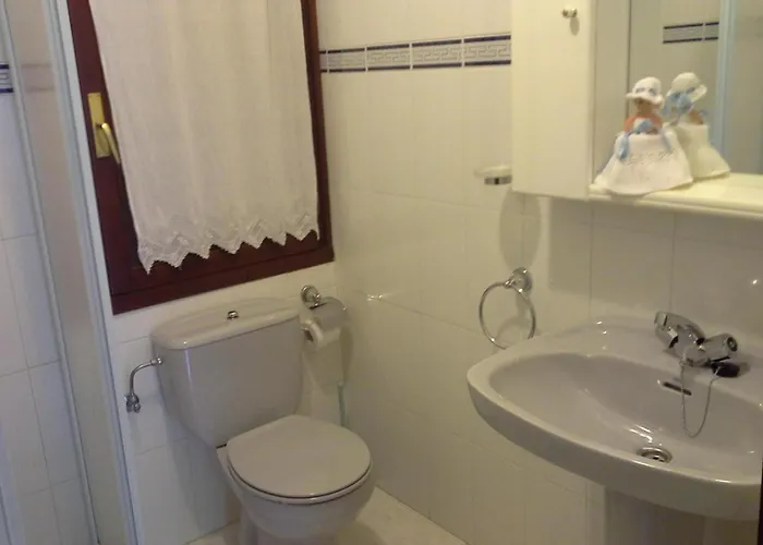 Rural Juana Appartement Alles