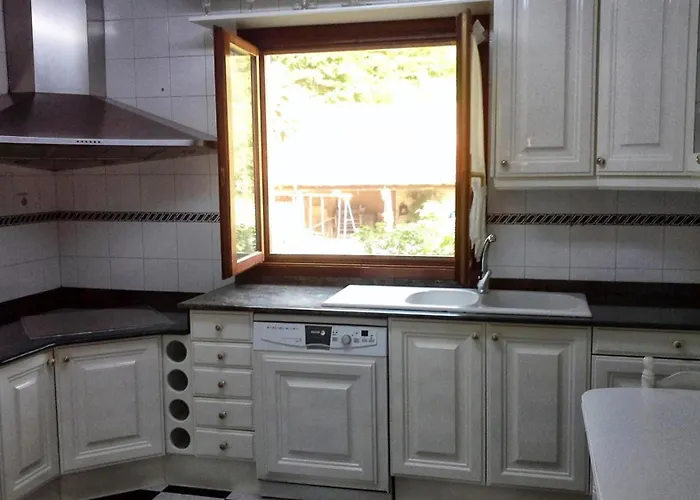 Appartement Rural Juana *