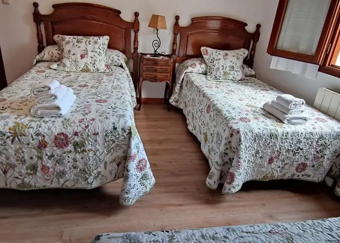 Appartement Rural Juana