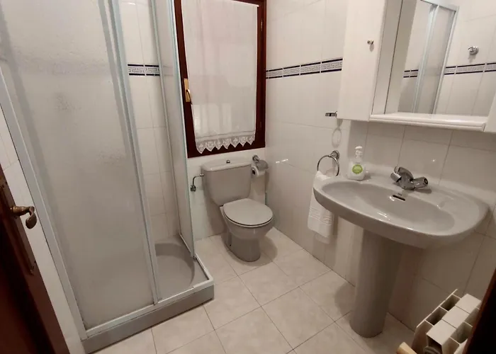 Rural Juana Appartement Alles