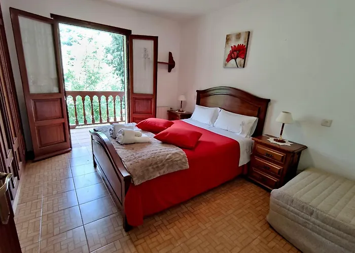Appartement Rural Juana