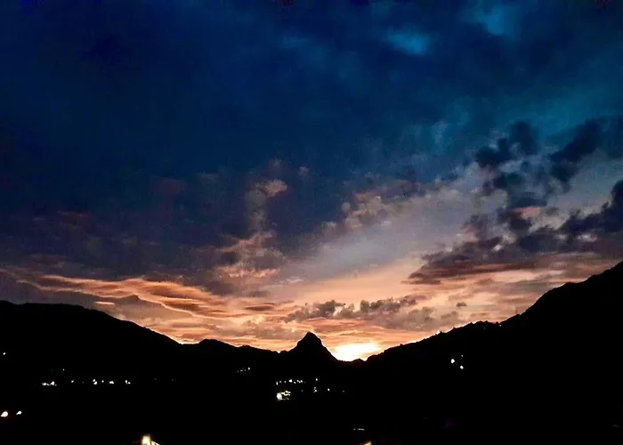 Rural Juana Appartement Alles