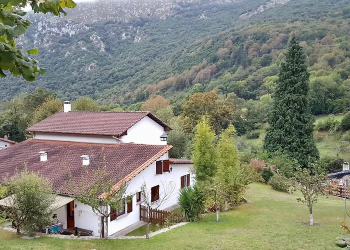 Rural Juana Appartement Alles