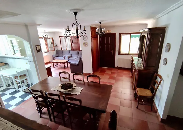 Appartement Rural Juana
