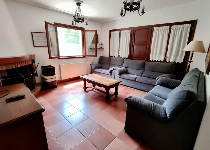 Appartement Rural Juana *