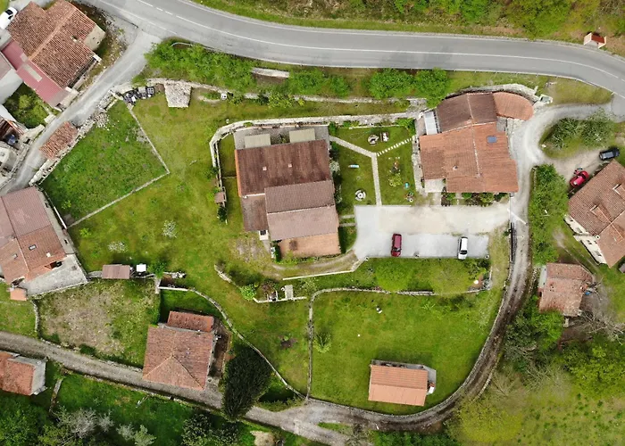 Appartement Rural Juana Alles