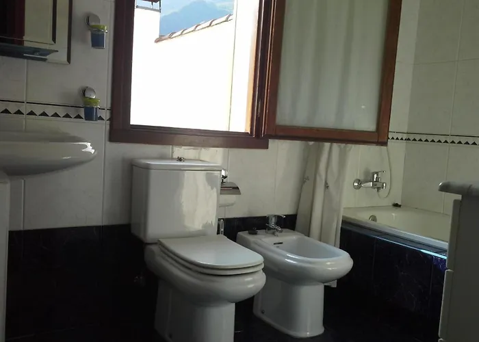 Appartement Rural Juana *