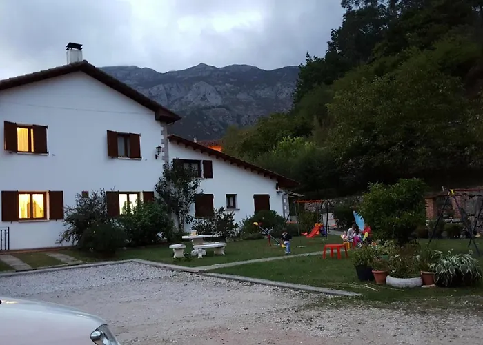 Appartement Rural Juana