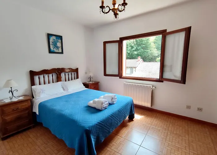 Rural Juana Appartement Alles