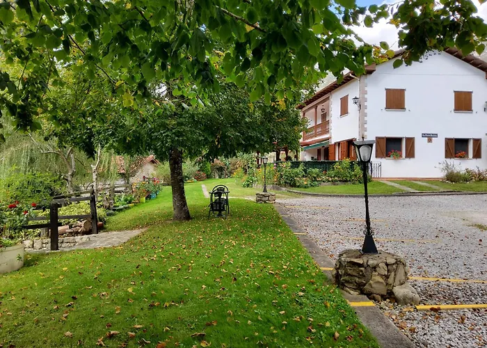 Appartement Rural Juana Alles